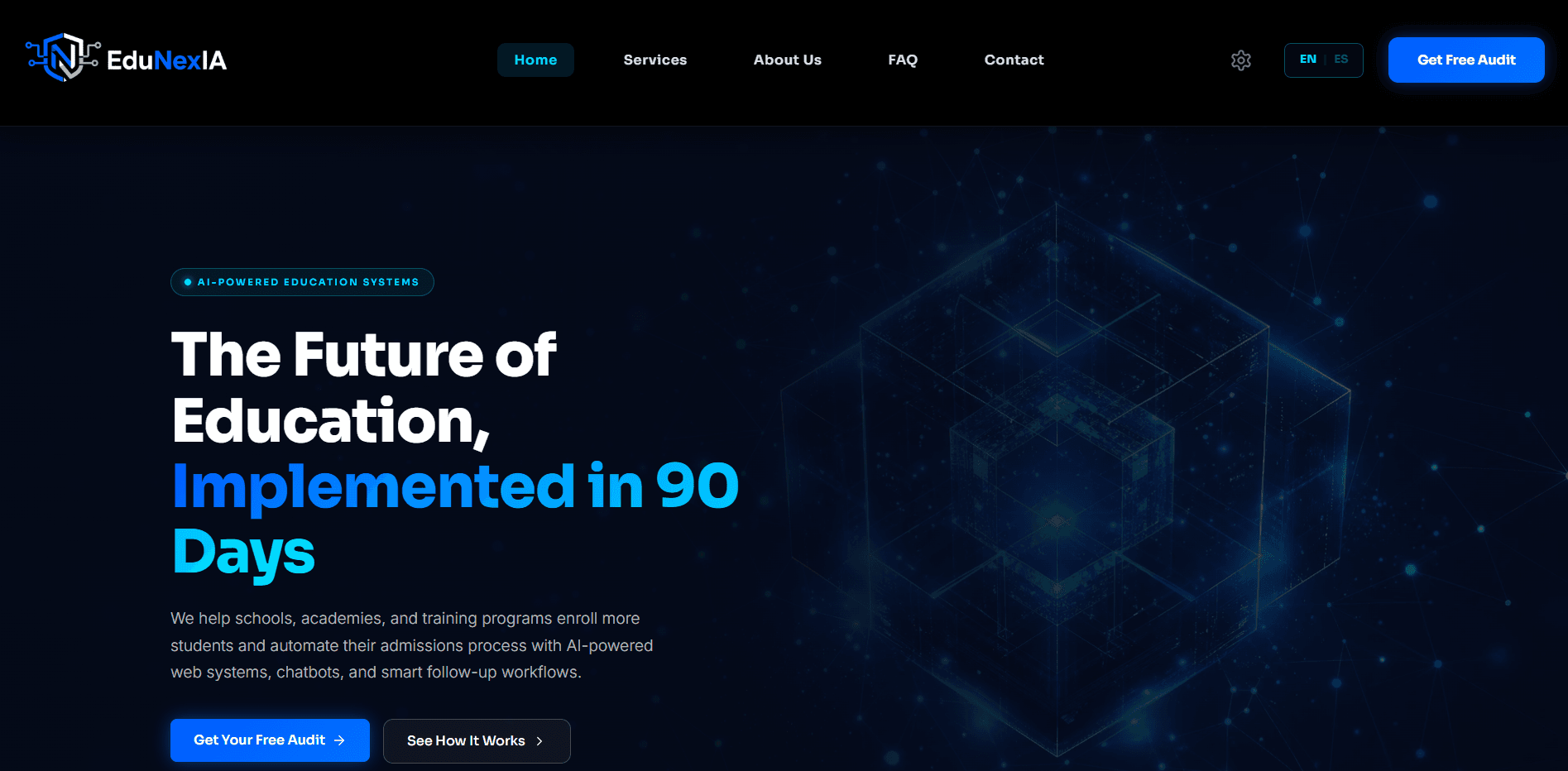 Edunexia